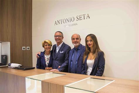 ‭Antonio Seta‬ 